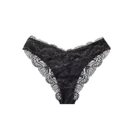 Majtki damskie - Brazyliany Icon XL - miniaturka - grafika 1