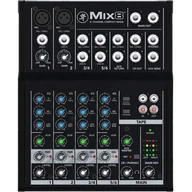 Miksery DJ - Mikser audio MACKIE Mix8 - miniaturka - grafika 1