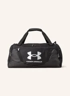 Torby sportowe - Under Armour Torba Sportowa Undeniable 5.0 schwarz - miniaturka - grafika 1