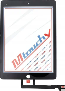 Samsung MUSTTBY Ekran dotykowy + OCA do iPAD Pro 9.7 czarny - Akcesoria do tabletów i e-booków - miniaturka - grafika 1