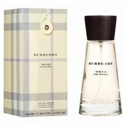 Wody i perfumy damskie - Burberry Touch For Women woda perfumowana 30ml - miniaturka - grafika 1