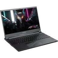 Laptopy - Gigabyte AORUS 15X ASF i9-13980HX/16GB/1TB/Win11 RTX4070 165Hz ASF-D3EE754SH-16GB_1000SSD - miniaturka - grafika 1