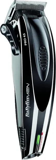 Babyliss Men E951E profesjonalna maszynka do strzyżenia włosów Pro45