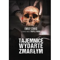 Tajemnice wydarte zmarłym Wydanie kieszonkowe Używana - Baśnie, bajki, legendy - miniaturka - grafika 1