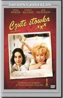 Filmy obyczajowe DVD - Czułe słówka - miniaturka - grafika 1