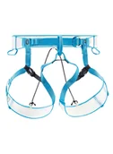Sprzęt wspinaczkowy - Uprząż skiturowa Petzl Altitude - white/turquoise - miniaturka - grafika 1