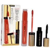 Szminki - Collistar, Unique Fluid Lipstick, pomadka w płynie 9 Paprika Mat, 5 ml - miniaturka - grafika 1