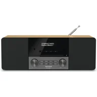 Radia - TechniSat DIGITRADIO 3 Dąb - miniaturka - grafika 1