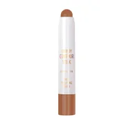 Bronzery i konturowanie twarzy - Golden Rose - Chubby Contour Stick - Sztyft do konturowania twarzy - 3,8 g - 02 MEDIUM TAN - miniaturka - grafika 1