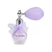 Zabawki kreatywne - Perfumowany spray brokatowy dla dzieci MARTINELIA 1 sztuka - miniaturka - grafika 1