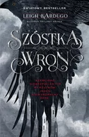 Fantasy - Szóstka wron Leigh Bardugo - miniaturka - grafika 1