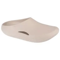 Klapki i japonki męskie - Klapki Crocs Mellow Recovery Clog U 208493-160 - miniaturka - grafika 1