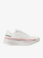 Buty zimowe męskie - Buty outdoor Salomon Index 03 - white/black/cherry - miniaturka - grafika 1