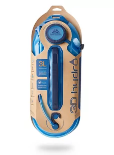 Bukłak podłużny na wodę Gregory 3D Hydro Trek 3 l - optic blue - Shakery i bidony sportowe - miniaturka - grafika 4