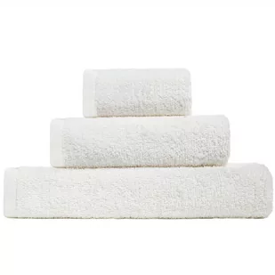 Ręcznik Tony 50x90 ekri 400g/m frotte - Ręczniki - miniaturka - grafika 1