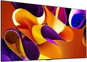 Telewizory - LG OLED55G42LW 55" OLED 4K UHD 120Hz WebOS TV - miniaturka - grafika 1