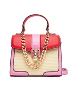 Torebki damskie - Aldo Torebka Bernius 14028996 Kolorowy - miniaturka - grafika 1