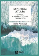 Psychologia - O tych którzy byli silni zbyt długo Irena Pospiszyl - miniaturka - grafika 1