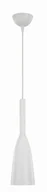 Lampy sufitowe - Light Prestige Solin wisząca biała LP-181/1P WH [11829134] - miniaturka - grafika 1