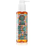 Żele do mycia twarzy - Natura Siberica Oblepikha C-Berrica 150 ml - miniaturka - grafika 1