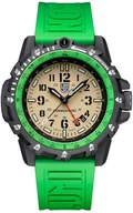 Zegarki męskie - Zegarek Luminox XL.3337 The Commando Raider 3300 Series - miniaturka - grafika 1