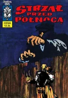 Komiksy dla młodzieży - Kapitan Żbik. Strzał przed północą - miniaturka - grafika 1
