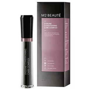 M2 Beauté M2 Beauté Eye Care odżywka do brwi i rzęs 8 ml - Odżywki do rzęs i brwi - miniaturka - grafika 1