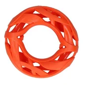 Zabawki dla psów - Chuckit! Breathe Right Fetch wheel Ring dla psa - miniaturka - grafika 1