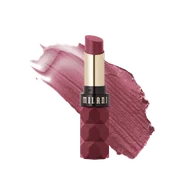 Szminki - Milani Color Fetish Lipstick 210 Nylon - miniaturka - grafika 1