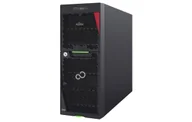 Serwery - Fujitsu PRIMERGY TX1330 M5 serwer Tower Intel Xeon E E-2388G 3,2 GHz 32 GB DDR4-SDRAM 500 W - miniaturka - grafika 1