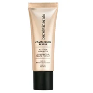 Rozświetlacze do twarzy i ciała - bareMinerals Complexion Rescue COMPLEXION RESCUE ALL OVER LUMINIZER Rozświetlacze 35 ml Champagne - miniaturka - grafika 1
