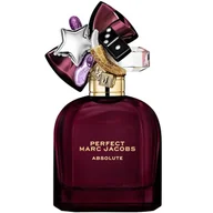 Wody i perfumy damskie - Marc Jacobs Perfect Absolute Woda perfumowana 50 ml Damski - miniaturka - grafika 1