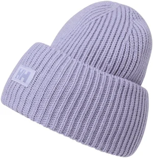 Helly Hansen czapka zimowa HH RIB BEANIE 54020 698 - Czapki damskie - miniaturka - grafika 1