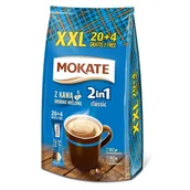 Kawa - Mokate Sp. Z o.o. 2w1 Classic 24 szt x 17g XXL 2IN1.24.XXL - miniaturka - grafika 1