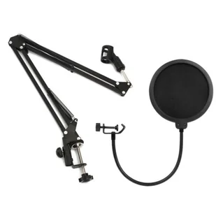 Massa Zestaw nagraniowy MASSA - Inne akcesoria audio-wideo - miniaturka - grafika 1