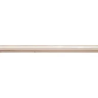 Płytki ceramiczne - Tubądzin CERAMIKA D BLINK BEIGE LISTWA 60,8x4,7 G.1 - miniaturka - grafika 1