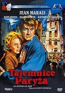 Filmy fabularne DVD - Tajemnice Paryża [DVD] - miniaturka - grafika 1