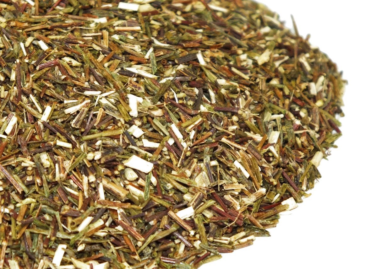 Rooibos zielony naturalny 50g od Skworcu