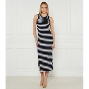 Tommy Hilfiger Sukienka - Sukienki - miniaturka - grafika 1
