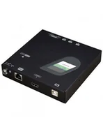 Kable - ROLINE HDMI + USB/Gigabit Extender, TX - miniaturka - grafika 1