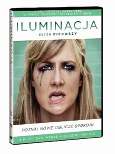 Iluminacja Sezon 1 2 DVD) - Seriale - miniaturka - grafika 1