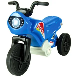Mochtoys Motor - Jeździki dla dzieci - miniaturka - grafika 1