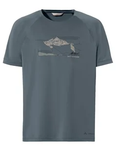 Męski t-shirt Gleann II - Koszulki męskie - miniaturka - grafika 1