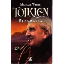 Tolkien Biografia Używana - Biografie i autobiografie - miniaturka - grafika 1