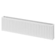 Grzejniki pokojowe - Mexen C22 grzejnik płytowy 300 x 1600 mm, podłączenie boczne, 1493 W, biały - miniaturka - grafika 1