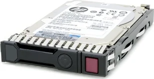 Dysk serwerowy HP 900GB 2.5'' SAS-2 6Gb/s 716603-B21 - Dyski serwerowe - miniaturka - grafika 1