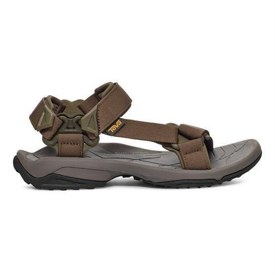 Teva M'S Terra Fi Lite, DVD, 50.5 us 16; uk 16