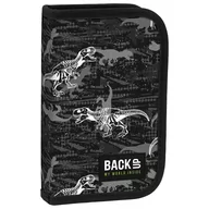 Podręczniki dla gimnazjum - Piórnik z wyposażeniem BackUp 5 SW50 DERFORM - miniaturka - grafika 1