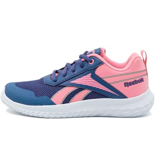 Reebok Rush Runner 5 sneakersy dziewczęce, Twilightpurple Dustyrose Ftwrwhite, 37 EU