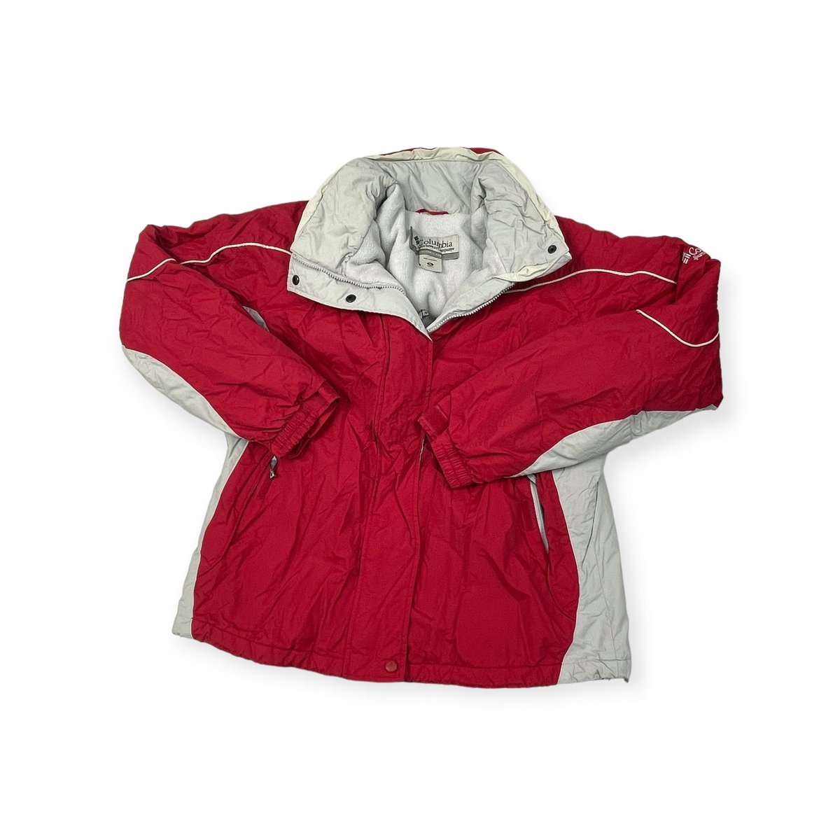 Zimowa kurtka damska COLUMBIA XL